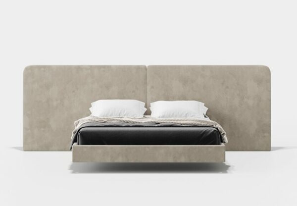 Дизайнерская кровать Selli Suspended Bed Base от Evanyrouse (Португалия)