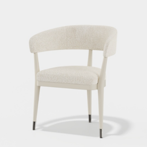 Дизайнерский стул Mattea от Evanyrouse (Португалия)