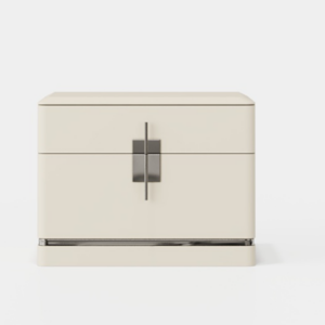 Дизайнерская прикроватная тумбочка Batha Bedside Table от Evanyrouse (Португалия)
