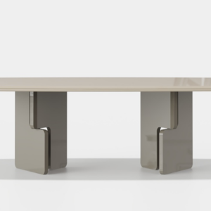 Дизайнерский стол Colline 270cm от Evanyrouse (Португалия)