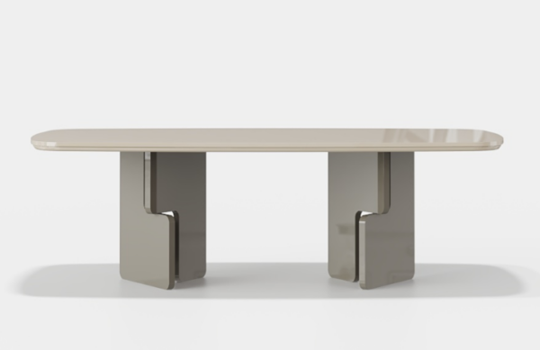 Дизайнерский стол Colline 270cm от Evanyrouse (Португалия)