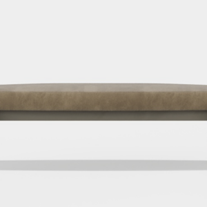 Дизайнерская банкетка Colline от Evanyrouse (Португалия)