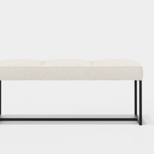 Дизайнерская банкетка Merida от Evanyrouse (Португалия)