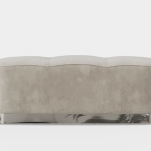 Дизайнерская банкетка Kugha от Evanyrouse (Португалия)