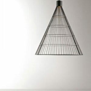 Итальянский подвесной светильник Luce solida от De Castelli