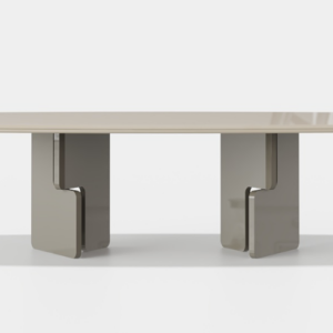 Дизайнерский стол Colline 240cm от Evanyrouse (Португалия)