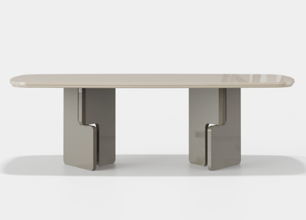 Дизайнерский стол Colline 240cm от Evanyrouse (Португалия)