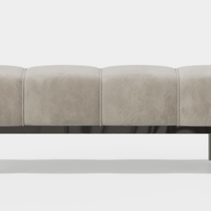 Дизайнерская банкетка Gihai от Evanyrouse (Португалия)