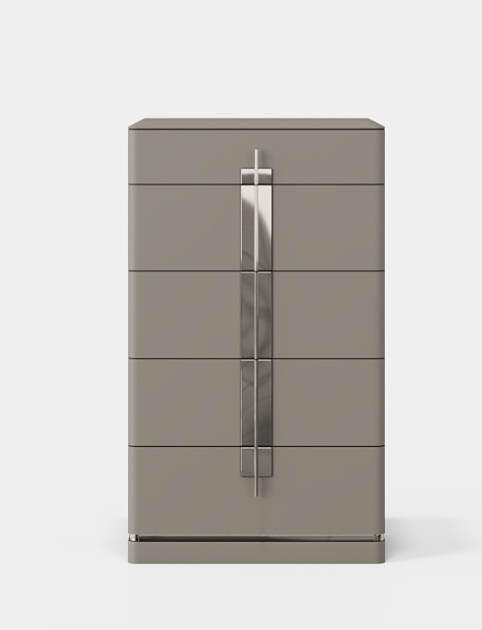 Дизайнерский комод Batha High Shirt Rack от Evanyrouse (Португалия)