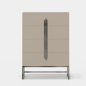 Дизайнерский комод Dharmi Tall Wardrobe от Evanyrouse (Португалия)