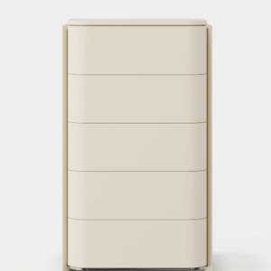 Дизайнерский комод Vercelli High Shirt Cabinet от Evanyrouse (Португалия)