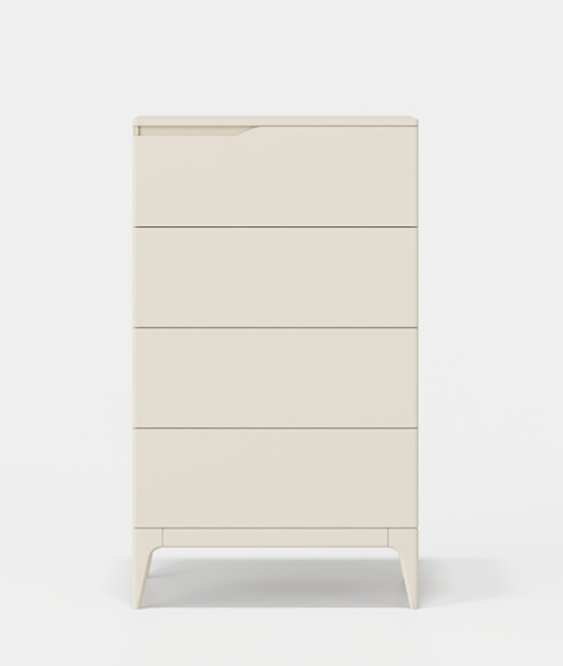 Дизайнерский комод Guzi High Shirt Rack от Evanyrouse (Португалия)