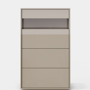Дизайнерский комод Vollmer High Shirtcase от Evanyrouse (Португалия)
