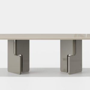 Дизайнерский стол Colline 200cm от Evanyrouse (Португалия)