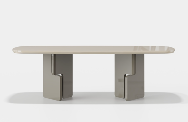 Дизайнерский стол Colline 200cm от Evanyrouse (Португалия)