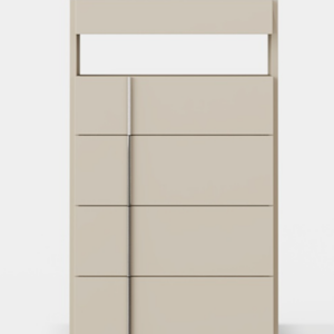 Дизайнерский комод Ellender Tall Wardrobe от Evanyrouse (Португалия)