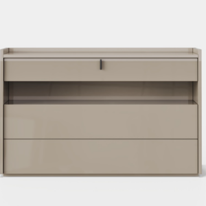 Дизайнерский комод Colline chest of drawers от Evanyrouse (Португалия)