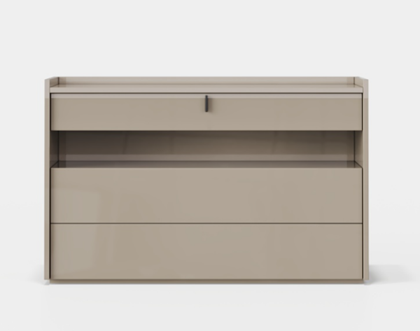 Дизайнерский комод Colline chest of drawers от Evanyrouse (Португалия)