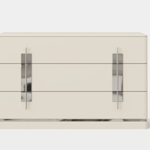 Дизайнерский комод Batha chest of drawers от Evanyrouse (Португалия)