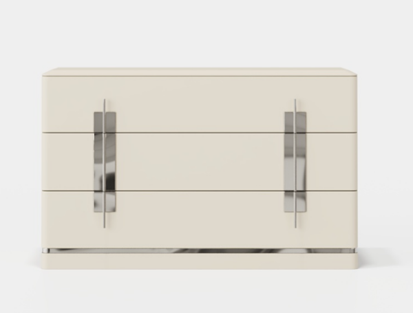 Дизайнерский комод Batha chest of drawers от Evanyrouse (Португалия)