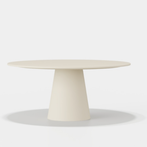 Дизайнерский стол Senza от Evanyrouse (Португалия)