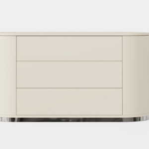 Дизайнерский комод Ledy dresser от Evanyrouse (Португалия)