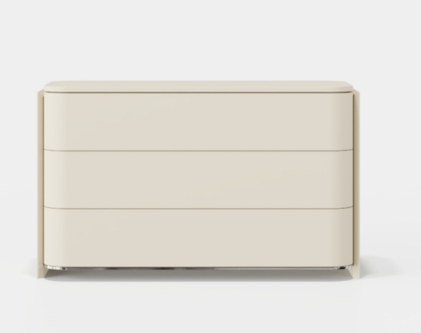 Дизайнерский комод Vercelli chest of drawers от Evanyrouse (Португалия)