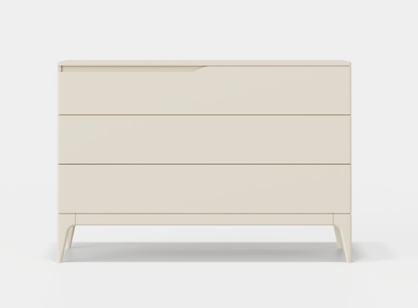 Дизайнерский комод Guzi chest of drawers от Evanyrouse (Португалия)