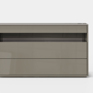 Дизайнерский комод Vollmer chest of drawers от Evanyrouse (Португалия)