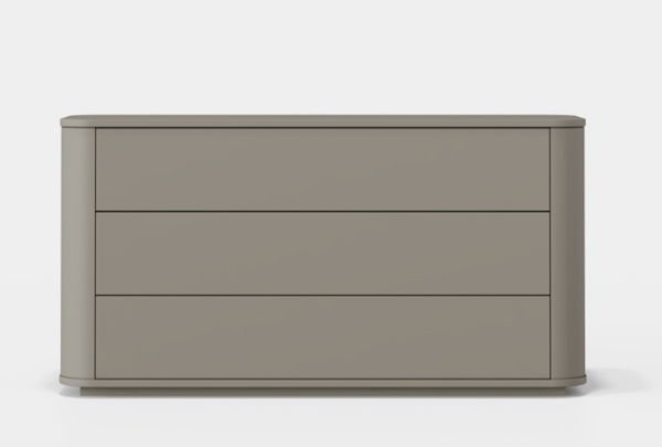 Дизайнерский комод Tepui chest of drawers от Evanyrouse (Португалия)