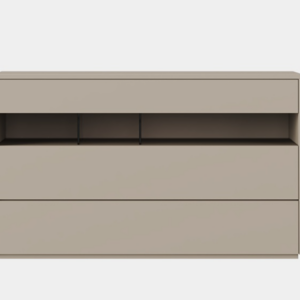 Дизайнерский комод Selli chest of drawers от Evanyrouse (Португалия)