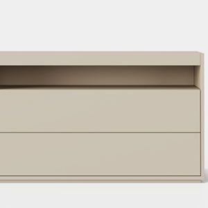 Дизайнерский комод Hilay dresser от Evanyrouse (Португалия)