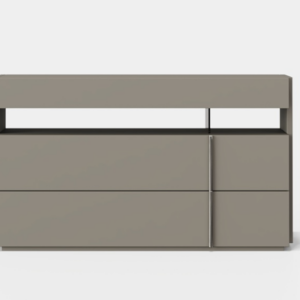 Дизайнерский комод Ellender dresser от Evanyrouse (Португалия)