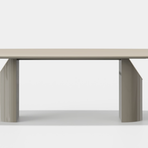 Дизайнерский стол Brera 270cm от Evanyrouse (Португалия)