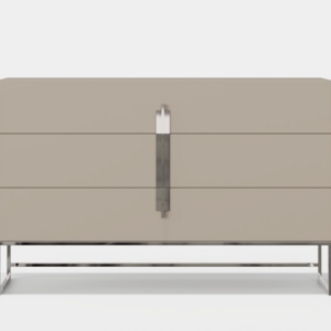 Дизайнерский комод Dharmi Dresser от Evanyrouse (Португалия)