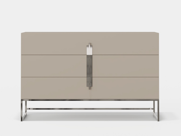 Дизайнерский комод Dharmi Dresser от Evanyrouse (Португалия)
