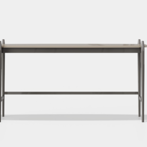 Дизайнерский туалетный стол Colline Vanity Table от Evanyrouse (Португалия)