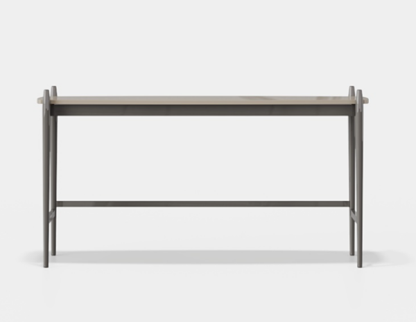 Дизайнерский туалетный стол Colline Vanity Table от Evanyrouse (Португалия)