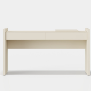 Дизайнерский туалетный стол Erzou II Vanity Table от Evanyrouse (Португалия)