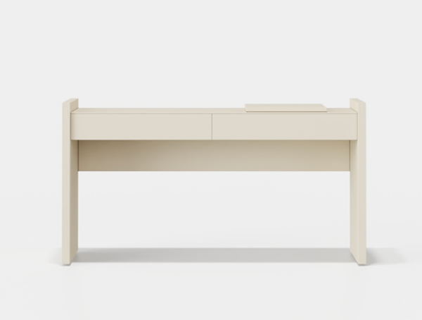 Дизайнерский туалетный стол Erzou II Vanity Table от Evanyrouse (Португалия)