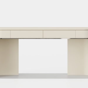 Дизайнерский туалетный стол Vercelli Vanity Table от Evanyrouse (Португалия)