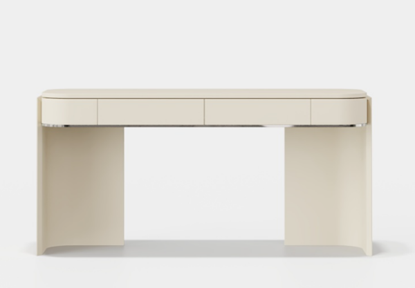 Дизайнерский туалетный стол Vercelli Vanity Table от Evanyrouse (Португалия)