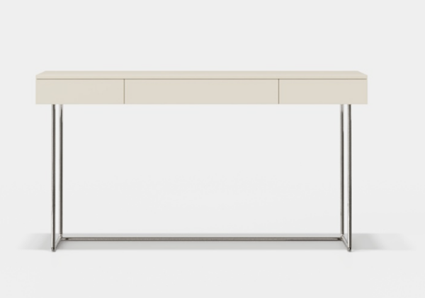 Дизайнерский туалетный стол Ellender Vanity от Evanyrouse (Португалия)