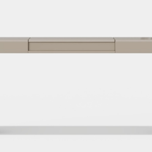 Дизайнерский туалетный стол Vollmer Vanity table от Evanyrouse (Португалия)