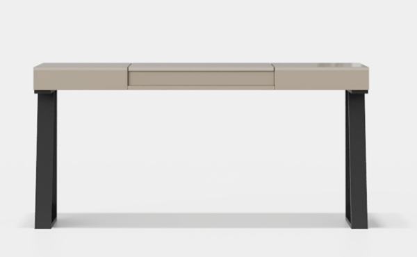 Дизайнерский туалетный стол Vollmer Vanity table от Evanyrouse (Португалия)