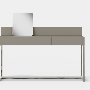 Дизайнерский туалетный стол Baghi Vanity Table от Evanyrouse (Португалия)