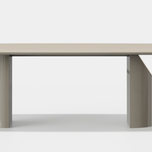 Дизайнерский стол Brera 240cm от Evanyrouse (Португалия)