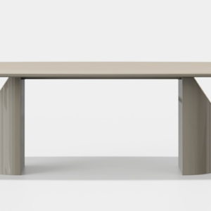 Дизайнерский стол Brera 200cm от Evanyrouse (Португалия)