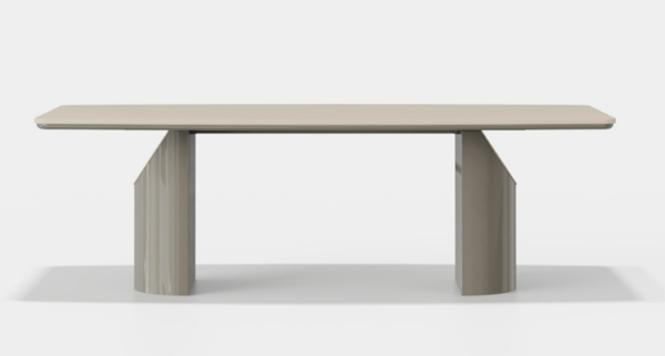 Дизайнерский стол Brera 200cm от Evanyrouse (Португалия)