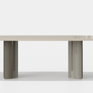Дизайнерский стол Vollmer 240cm от Evanyrouse (Португалия)